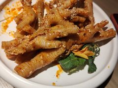 -前海沿·青岛菜(李沧万达店)