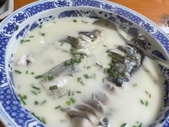 -洪福饭店·十八年老店