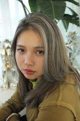 -Sying杉影日式烫染專門店