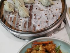 -王厚元饺子·辽菜·烤鸭(黄河大街店)