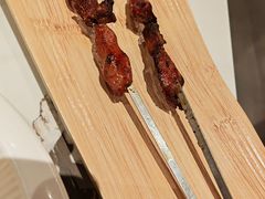 -巴依老爷新疆美食(魏公村店)