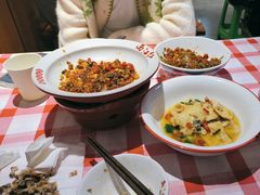 -西江红·株洲本地菜(滨江南路店)