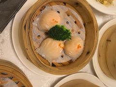 -酌宴府The China Club·广州万富希尔顿酒店(云城东路店)