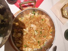 -赤火牛排(金狮广场店)