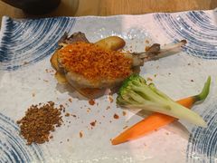 -解放碑威斯汀酒店-知味国际美食餐厅