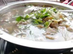 -谢老五跷脚牛肉·非遗传承店