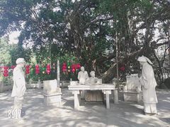 -船政文化景区-罗星塔公园