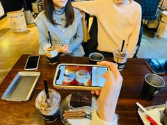 -熙阁咖啡Segnal(时代中心店)