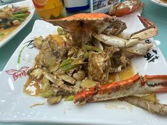 -聚德福海鲜家常菜(刘庄店)