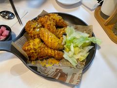 -七楽·韩式欢聚餐厅 치르치르(龙泉驿万达店)