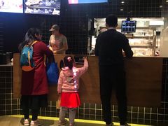 -肯德基(南站店)