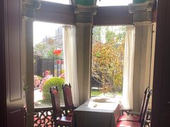 -卫鼎轩·曹公馆(鼓楼店)