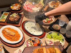 -双门洞·森系料理(体育西店)