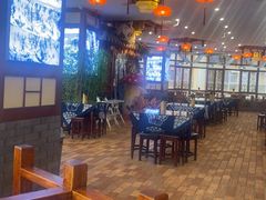 -桥香园过桥米线(国贸店)