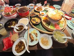 -怪噜范·贵阳小吃大排档(金源旗舰店)