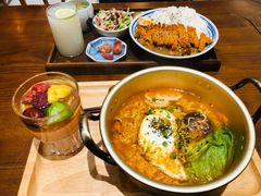 -肥朵食堂(带梦胡同店)