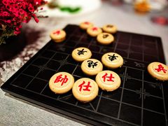-程府宴-国宴(南长街·四合院店)