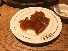 -全聚德(江宁店)