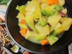 -福照楼汽锅鸡·云南特色菜(火车站锦江店)