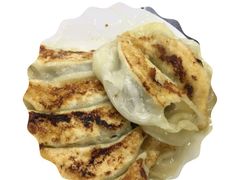 -劈柴院锅贴(沈阳路店)