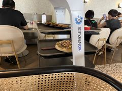 -必胜客(海滨店)