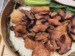 -72街荷叶饭(东方宝泰广场店)