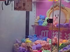 -明日世界密室轰趴·剧本桌游·箭馆团建(国贸店)