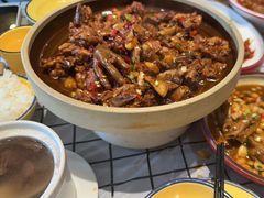 -江西老表·经典江西八大碗