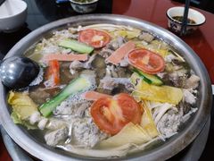 -黑白荤豆花(双凤路店)