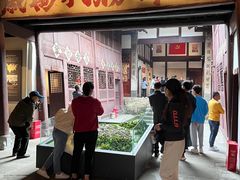-恩阳古镇