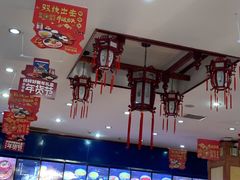 -桥香园过桥米线(国贸店)