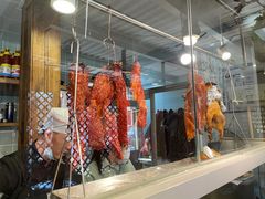 -李记潮汕砂锅粥(营福路店)