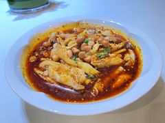 -眉州东坡(博雅店)