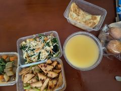 -李连贵熏肉大饼(天通苑店)
