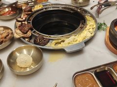 -韩宫宴烤肉·料理(大宁国际店)