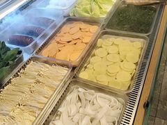 -成老灶火锅鸡(平山店)