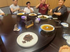 -尚岛私房菜(西方巷店)