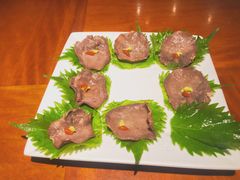 -牛玄庵日式寿喜烧·料理店(新源里店)