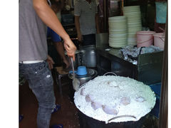 -嘉兴盐焗鸡(义龙路店)