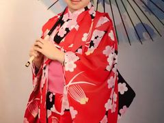 -东京浅草和服体验江户和装工房雅(浅草本店)