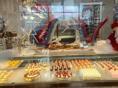 -菲住布渴酒店自助餐厅(阿里巴巴西溪园区店)