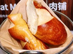 -MEAT MATE 鲜食肉铺(颐堤港店)