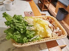 -牛沙暴潮汕牛肉火锅(章江南大道店)