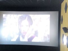 -星河国际影城(新会店)