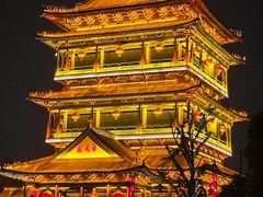 -台儿庄古城
