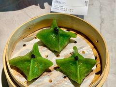-陶兰居·手工点心·粤菜(圆融时代广场店)