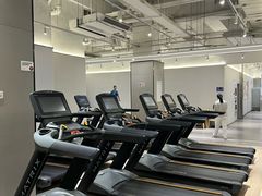 -FLARE STAR FITNESS(复地活力城店)