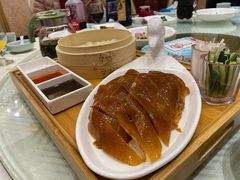 -江南村酒家