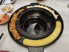 -韩宫宴炭火烤肉(印象城店)