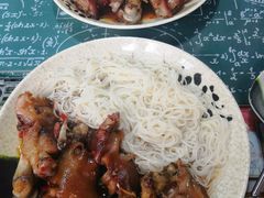 -贤花饭店(凯德店)